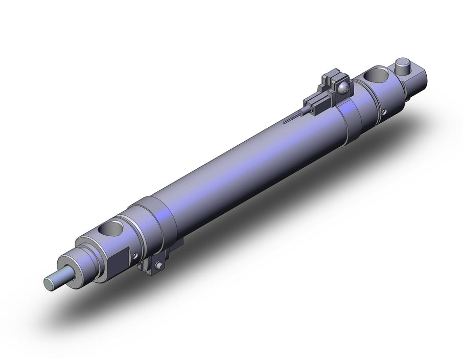 NCDMC075-0400A-M9BL NCM, Air Cylinder