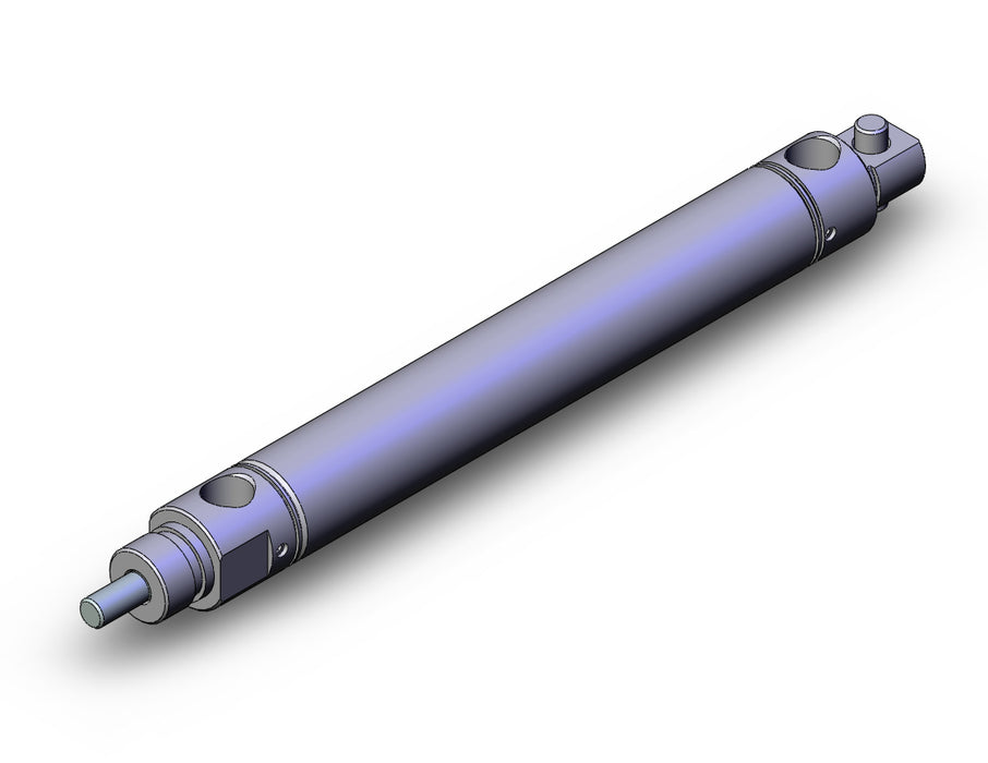 NCDMC075-0400A NCM, Air Cylinder
