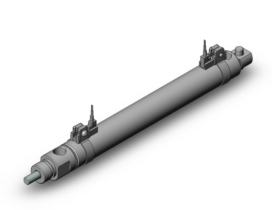 NCDMC075-0500-A90V NCM, Air Cylinder