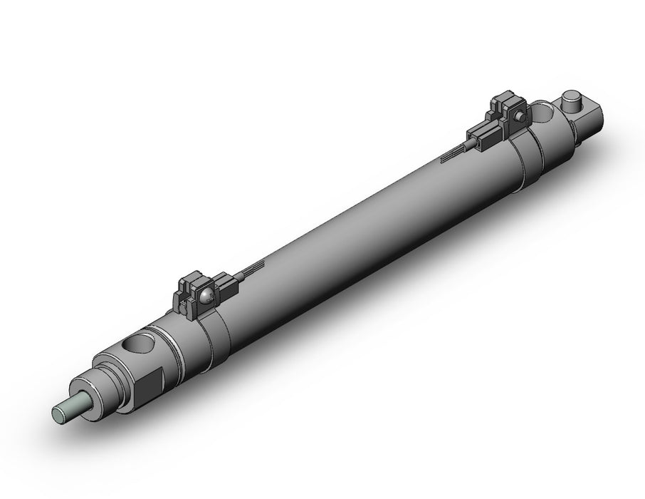NCDMC075-0500-M9PSAPC NCM, Air Cylinder