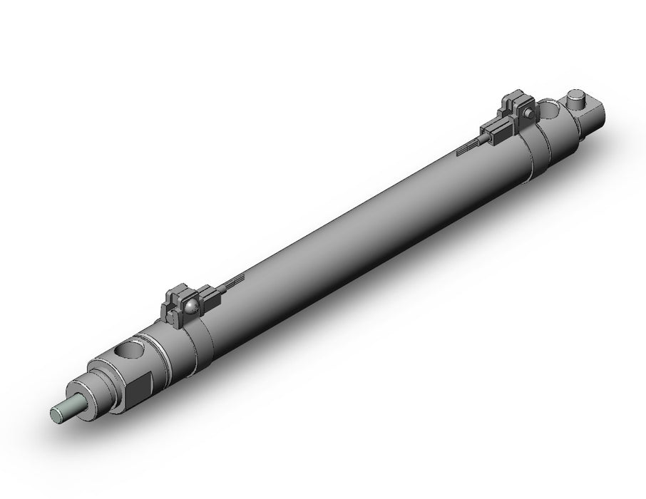 NCDMC075-0600-M9PSDPC NCM, Air Cylinder