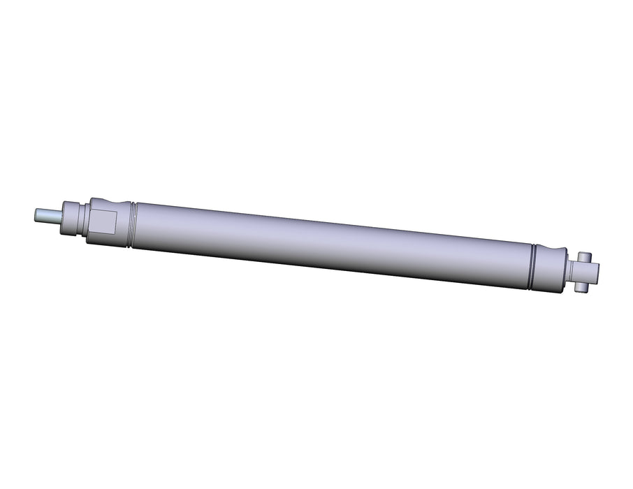 NCDMC075-0600C NCM, Air Cylinder