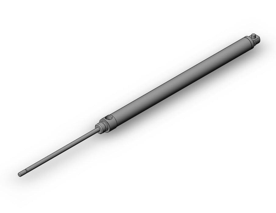 NCDMC075-0600T NCM, Air Cylinder