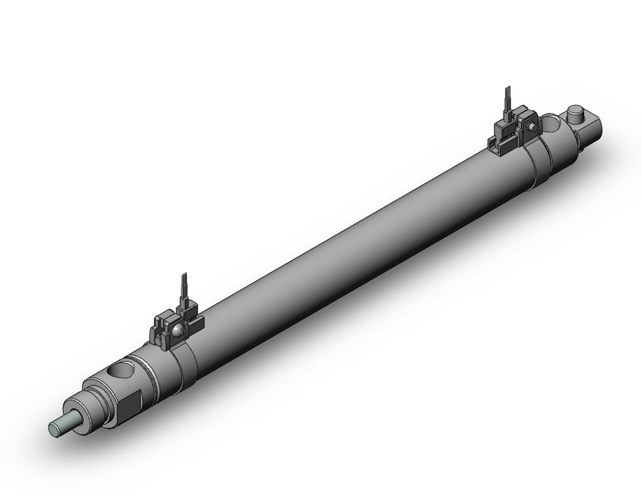NCDMC075-0700-M9PVL NCM, Air Cylinder