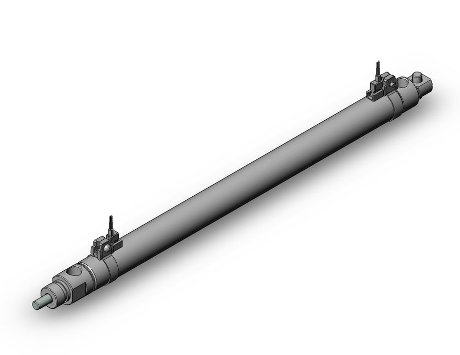 NCDMC075-1000-M9PVM NCM, Air Cylinder