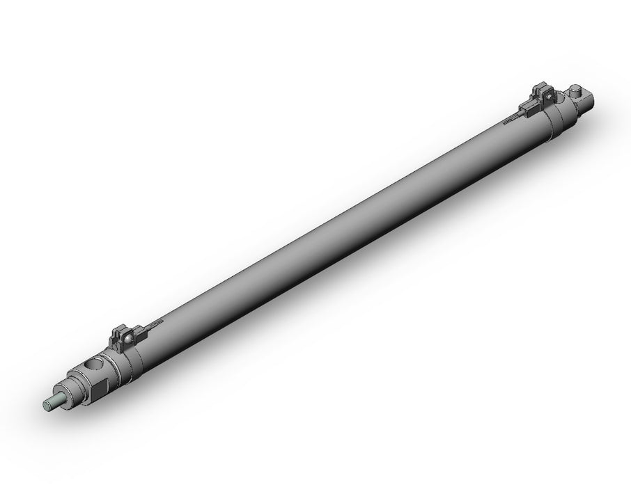 NCDMC075-1200-A93L NCM, Air Cylinder