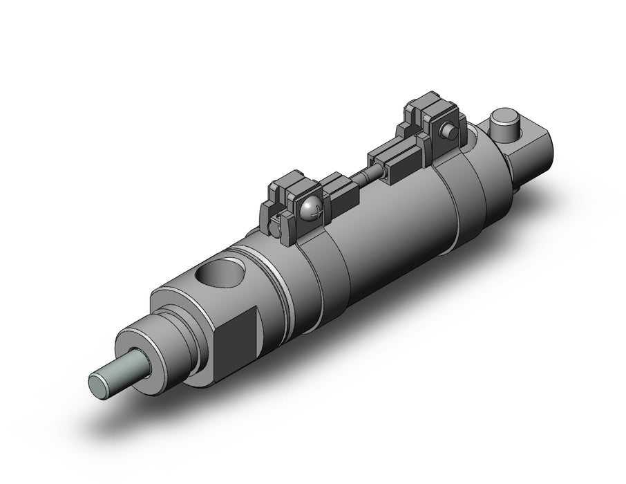 NCDMC088-0100-M9PL NCM, Air Cylinder