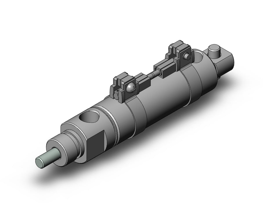 NCDMC088-0100C-M9PW NCM, Air Cylinder