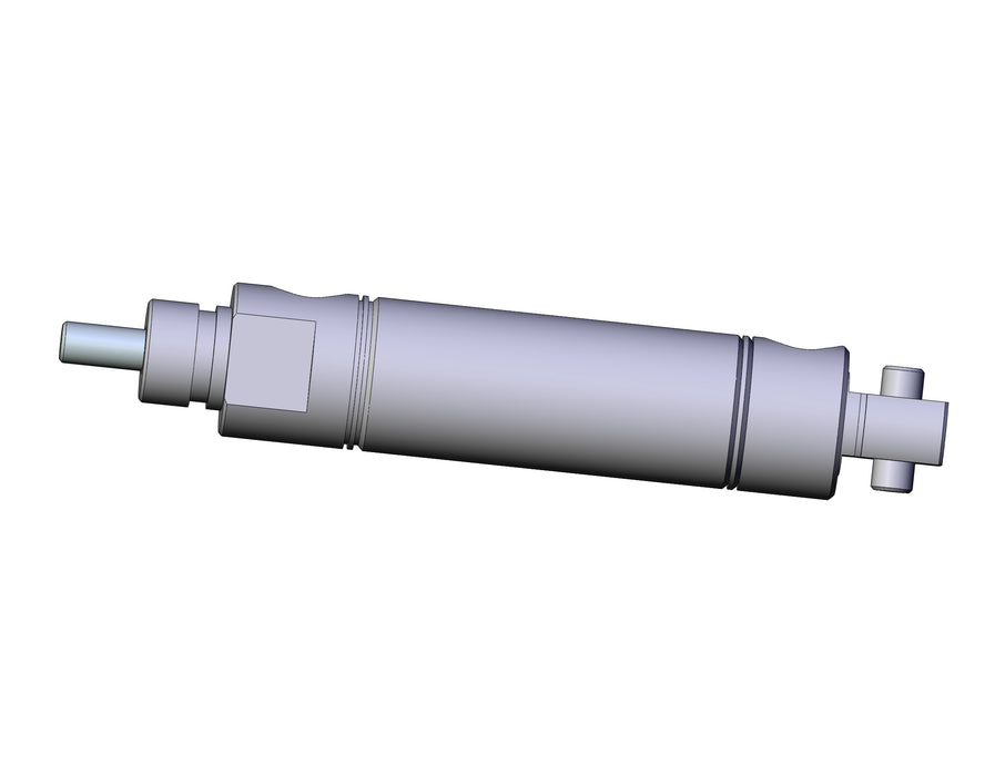 NCDMC088-0100C NCM, Air Cylinder