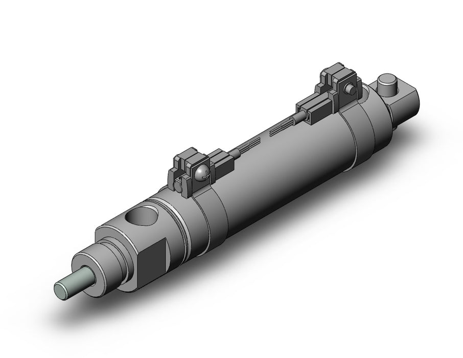 NCDMC088-0200-M9PW NCM, Air Cylinder
