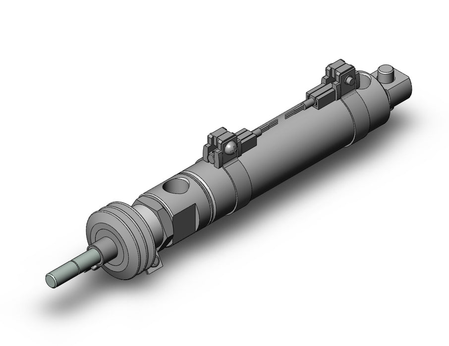 NCDMC088-0200CK-M9PSAPC3 NCM, Air Cylinder