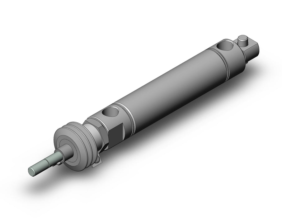 NCDMC088-0200CK NCM, Air Cylinder