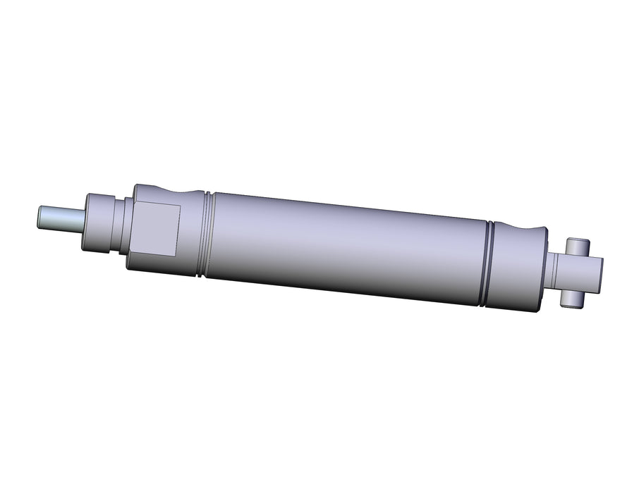 NCDMC088-0200 NCM, Air Cylinder