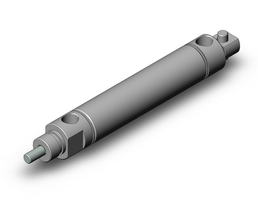 NCDMC088-0250C NCM, Air Cylinder