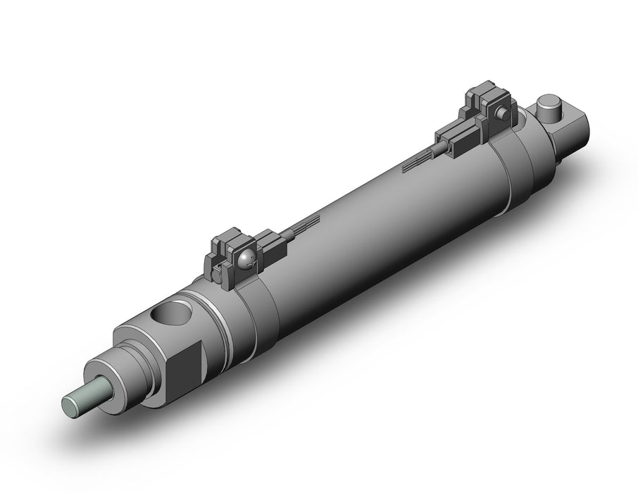 NCDMC088-0300-M9NSAPC NCM, Air Cylinder