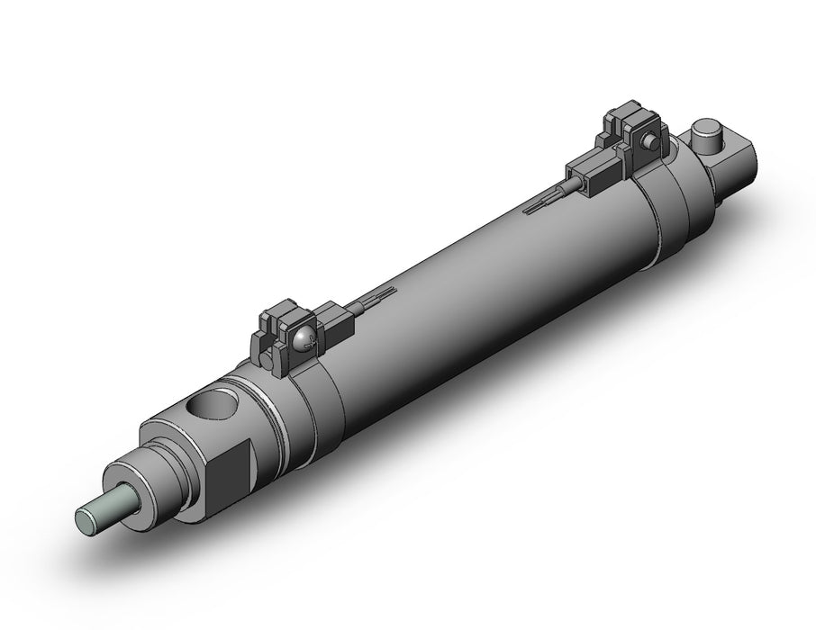NCDMC088-0300C-A93 NCM, Air Cylinder