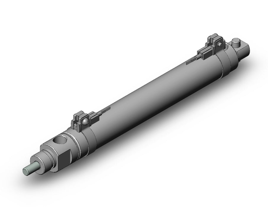 NCDMC088-0500-M9PW NCM, Air Cylinder