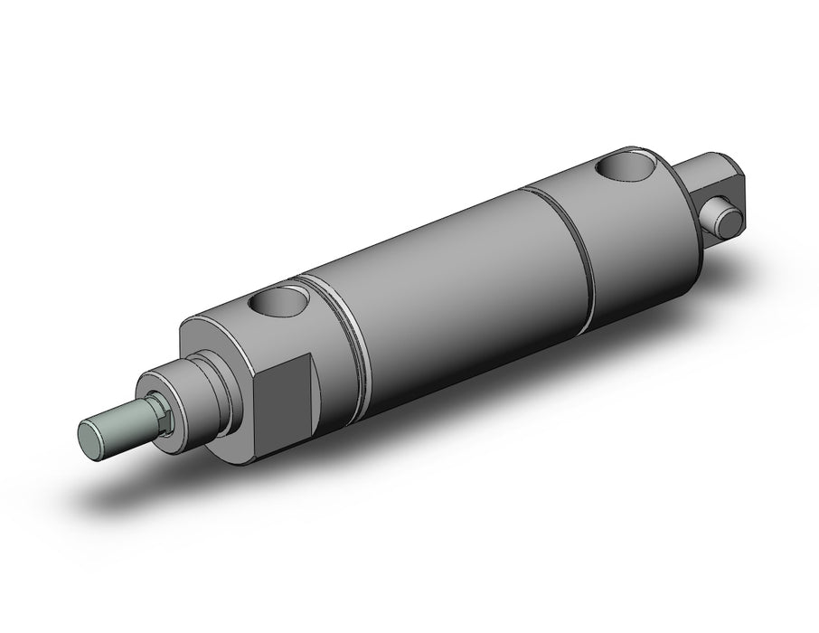 NCDMC106-0100-X103US NCM, Air Cylinder