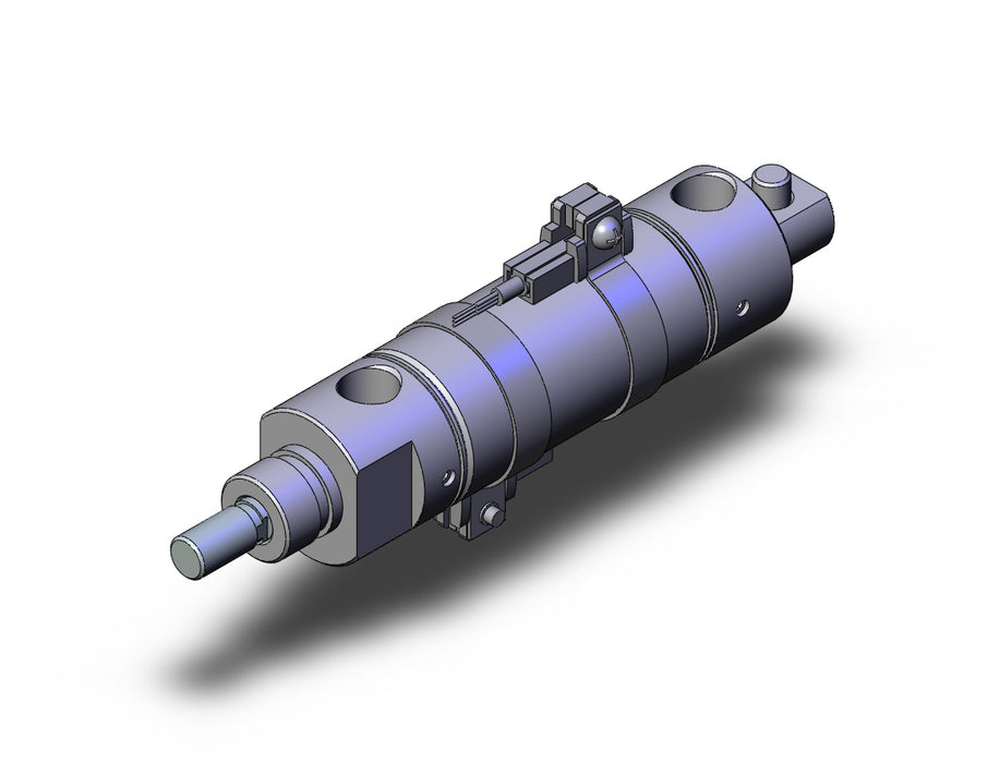 NCDMC106-0100A-M9PSDPC NCM, Air Cylinder