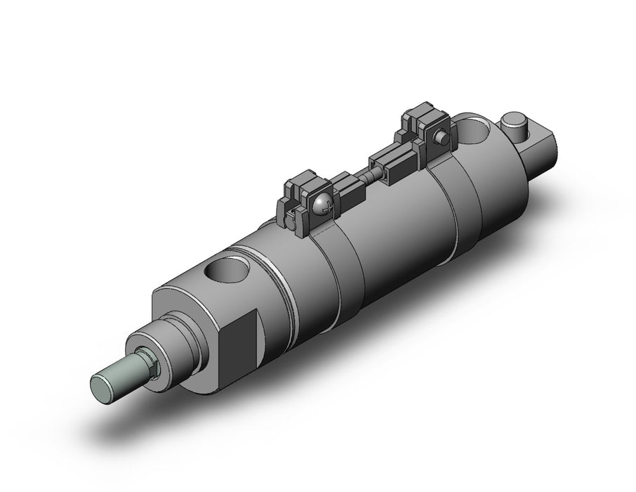 NCDMC106-0100C-M9PWL NCM, Air Cylinder