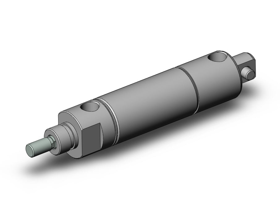 NCDMC106-0100C-X103US NCM, Air Cylinder