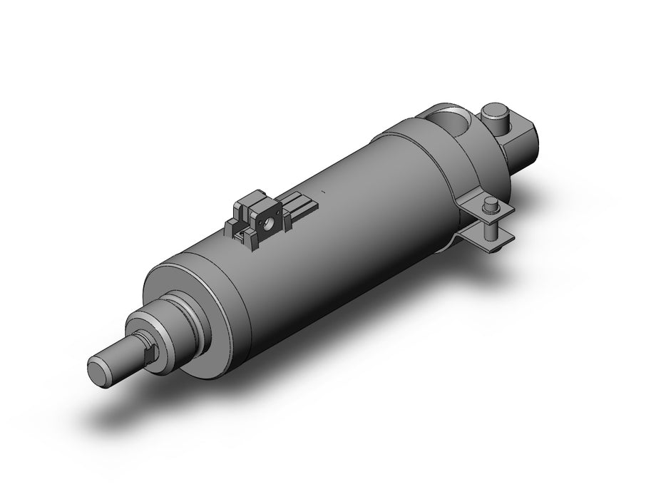 NCDMC106-0100CS-M9PSAPCS NCM, Air Cylinder
