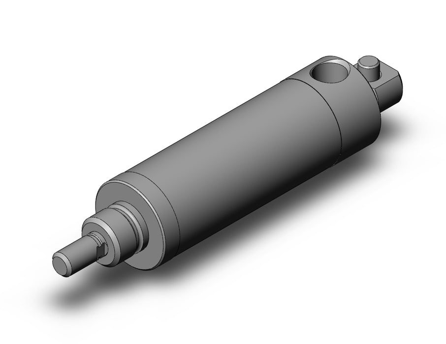 NCDMC106-0100CS NCM, Air Cylinder