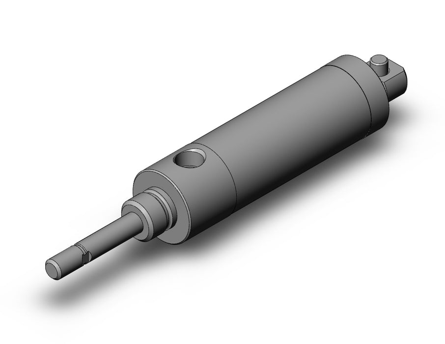 NCDMC106-0100CT NCM, Air Cylinder