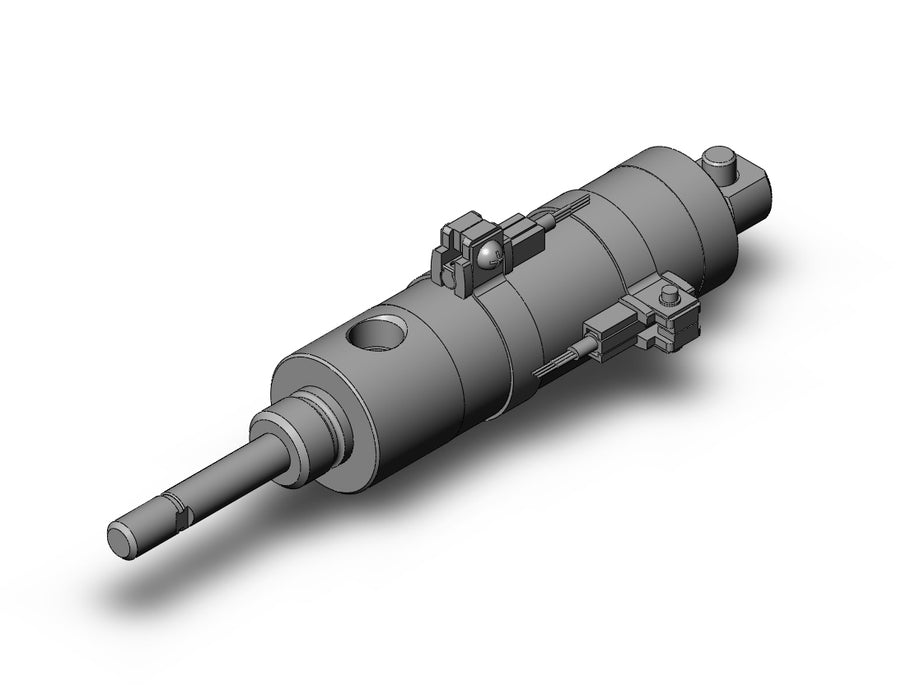 NCDMC106-0100T-M9PSAPC NCM, Air Cylinder