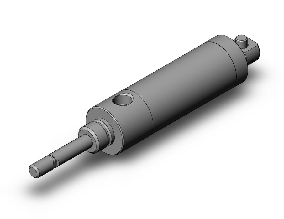 NCDMC106-0100T NCM, Air Cylinder