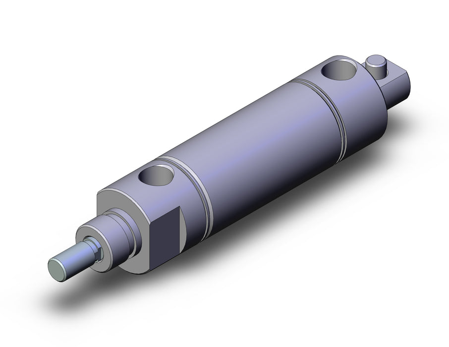 NCDMC106-0100 NCM, Air Cylinder