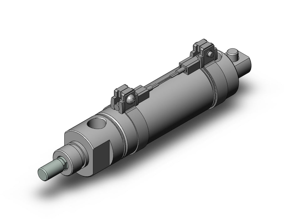 NCDMC106-0150-A93L NCM, Air Cylinder