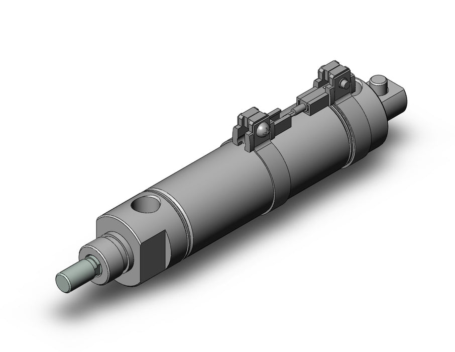 NCDMC106-0200-A93L NCM, Air Cylinder