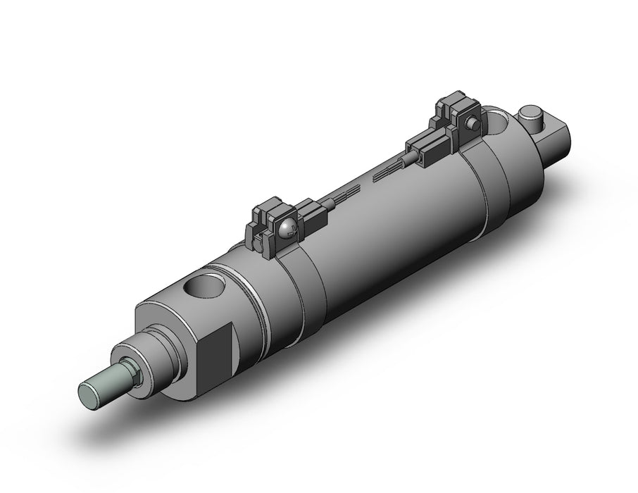 NCDMC106-0200-M9PMBPC NCM, Air Cylinder