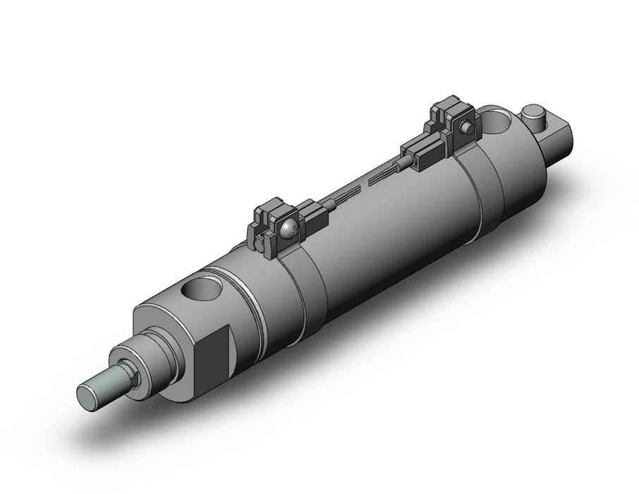 NCDMC106-0200C-M9PWL NCM, Air Cylinder