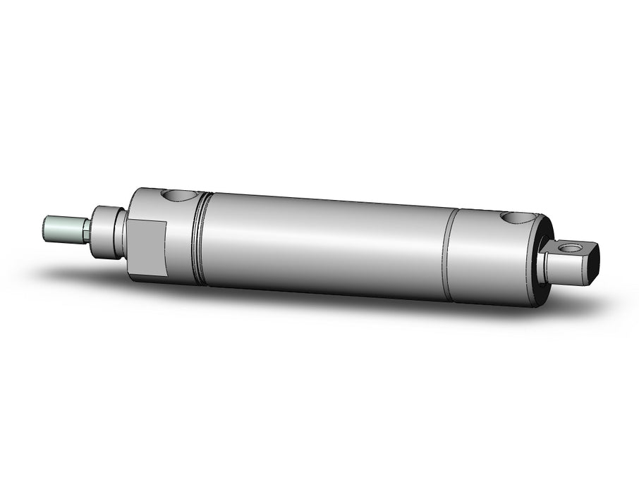 NCDMC106-0200C-X155US NCM, Air Cylinder