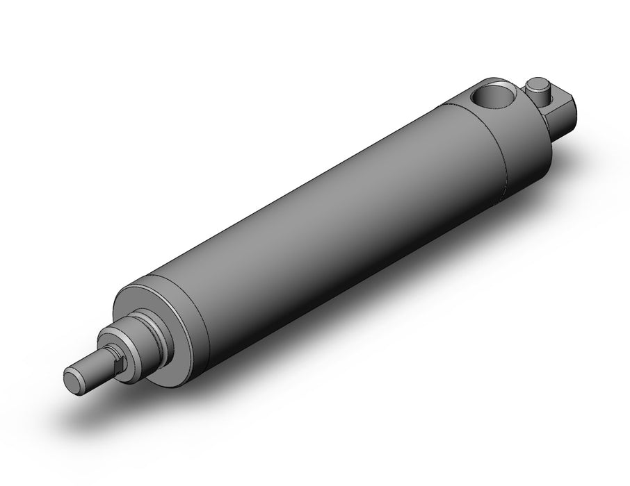 NCDMC106-0200CS NCM, Air Cylinder