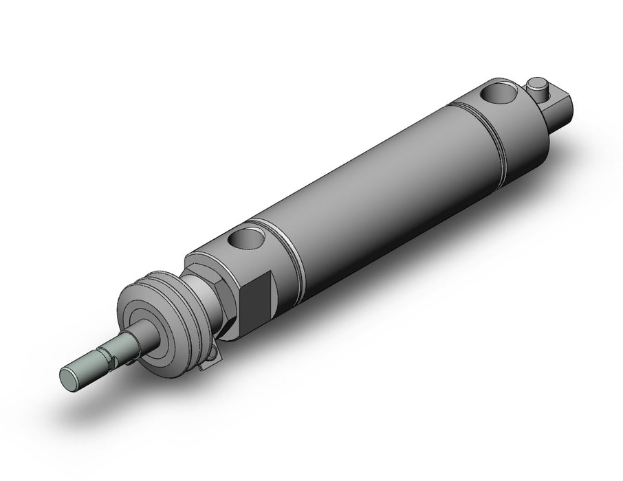 NCDMC106-0200K NCM, Air Cylinder