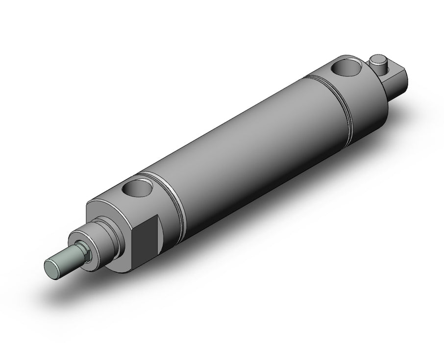 NCDMC106-0200 NCM, Air Cylinder