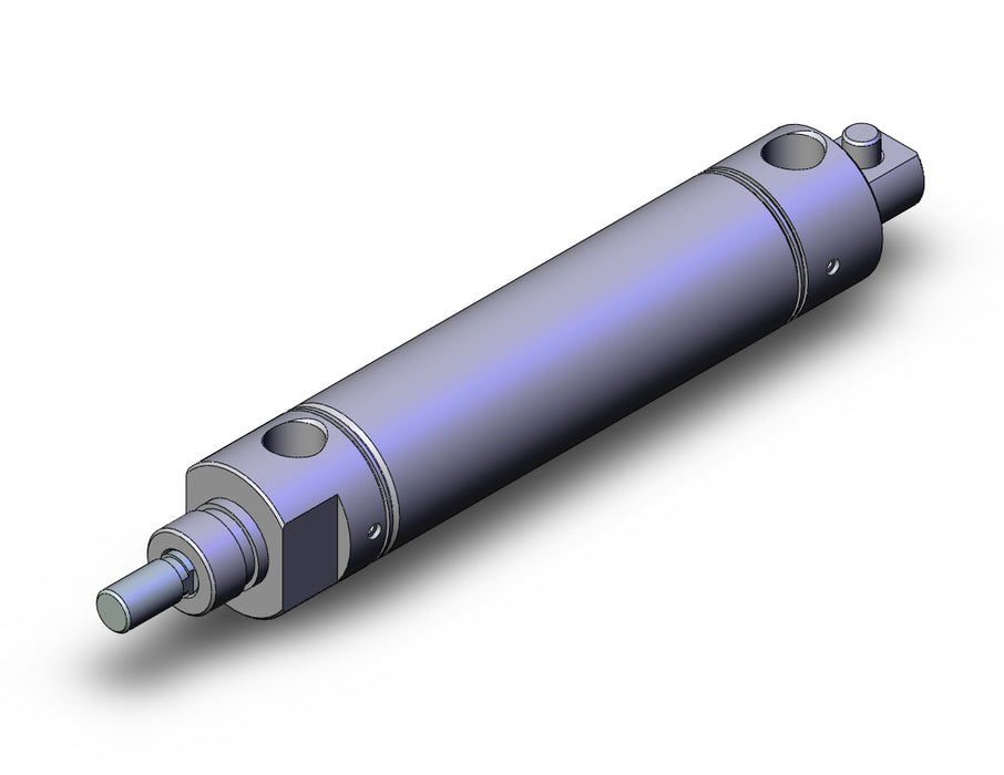 NCDMC106-0250A NCM, Air Cylinder
