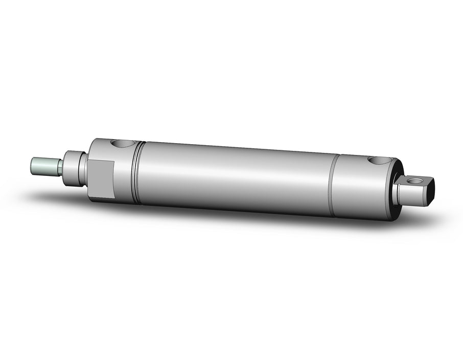 NCDMC106-0250C-X155US NCM, Air Cylinder