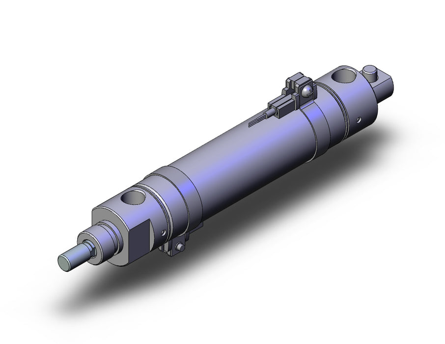 NCDMC106-0300A-M9P NCM, Air Cylinder