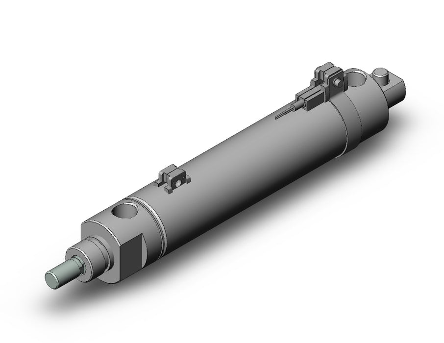 NCDMC106-0300C-M9BWSAPC NCM, Air Cylinder