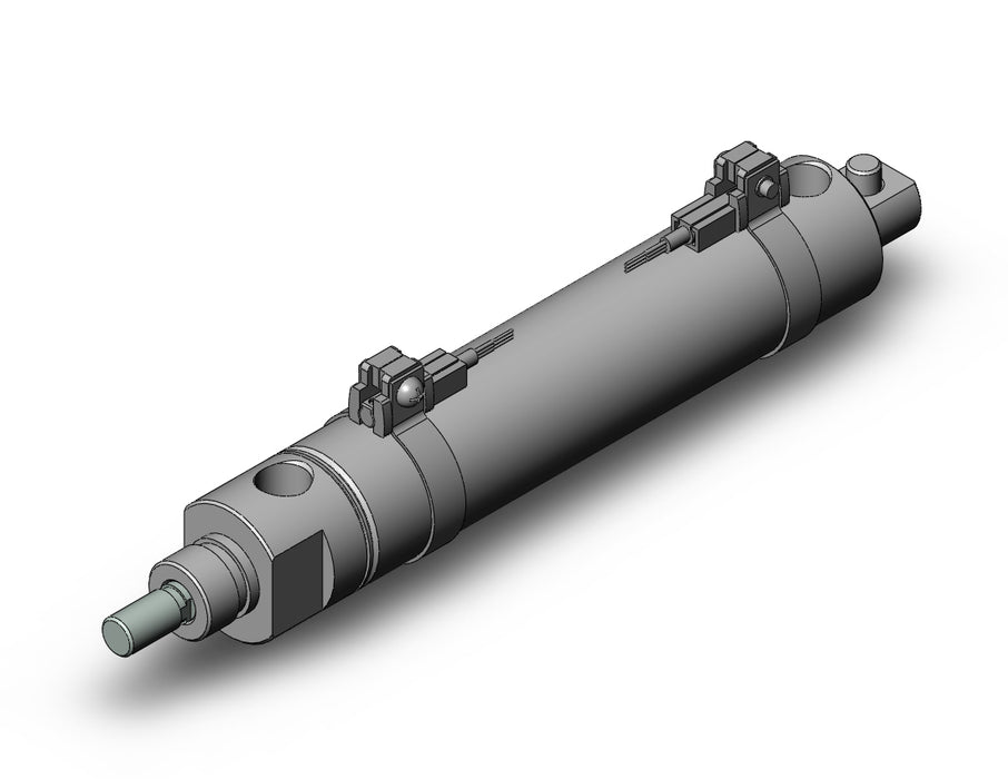 NCDMC106-0300C-M9NW NCM, Air Cylinder