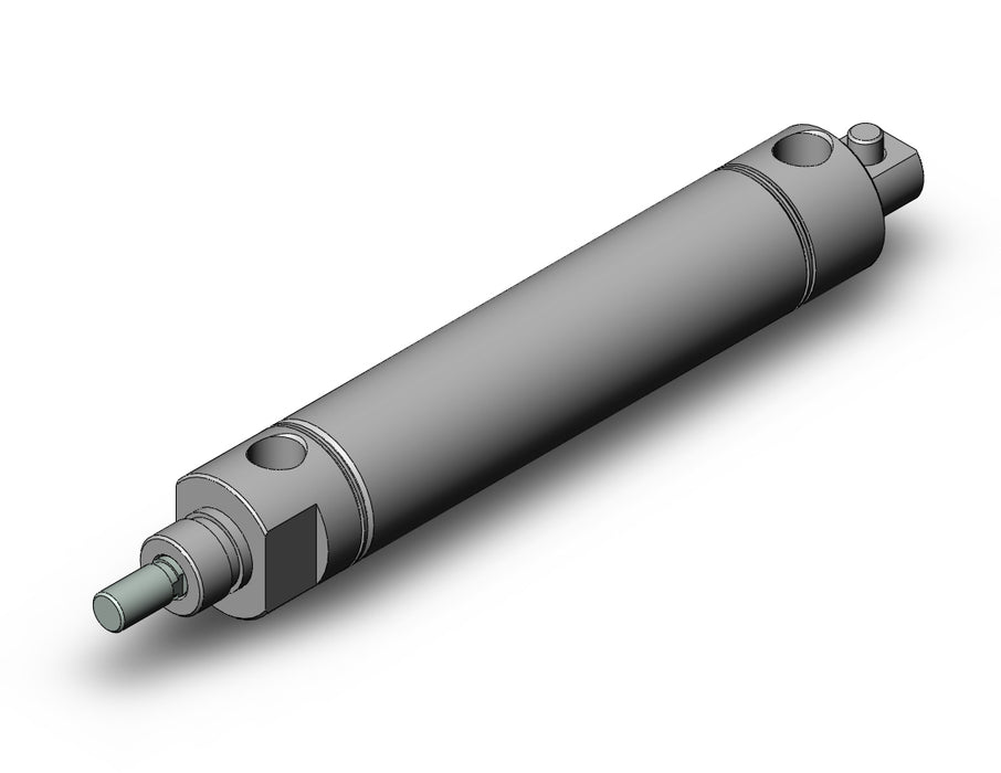 NCDMC106-0300C NCM, Air Cylinder