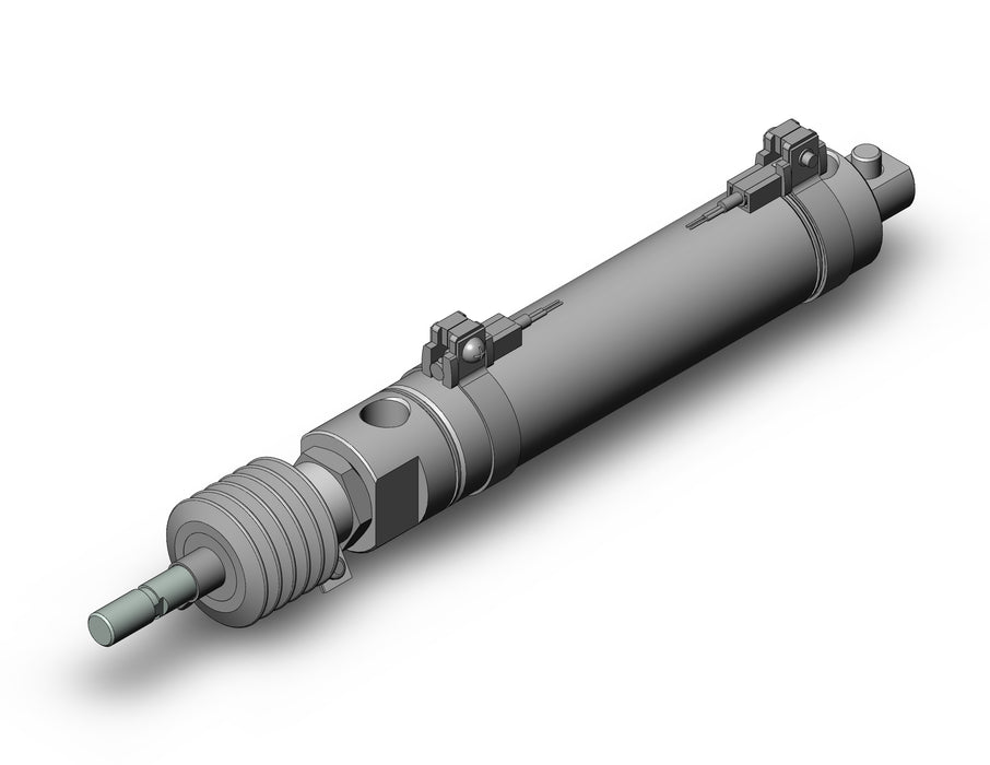 NCDMC106-0300J-A93L NCM, Air Cylinder
