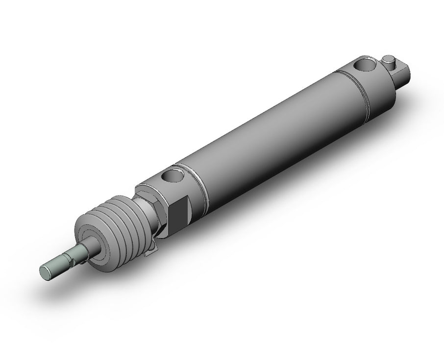 NCDMC106-0300J NCM, Air Cylinder