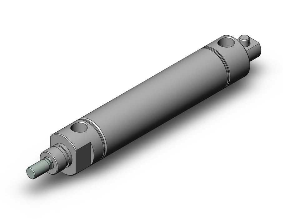NCDMC106-0300 NCM, Air Cylinder
