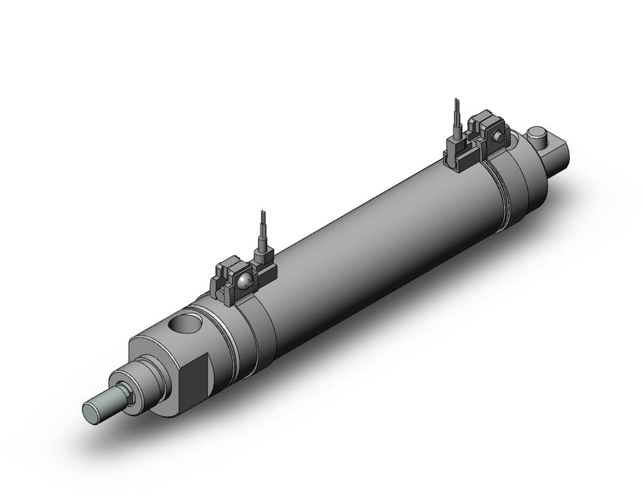 NCDMC106-0350-A90VL NCM, Air Cylinder