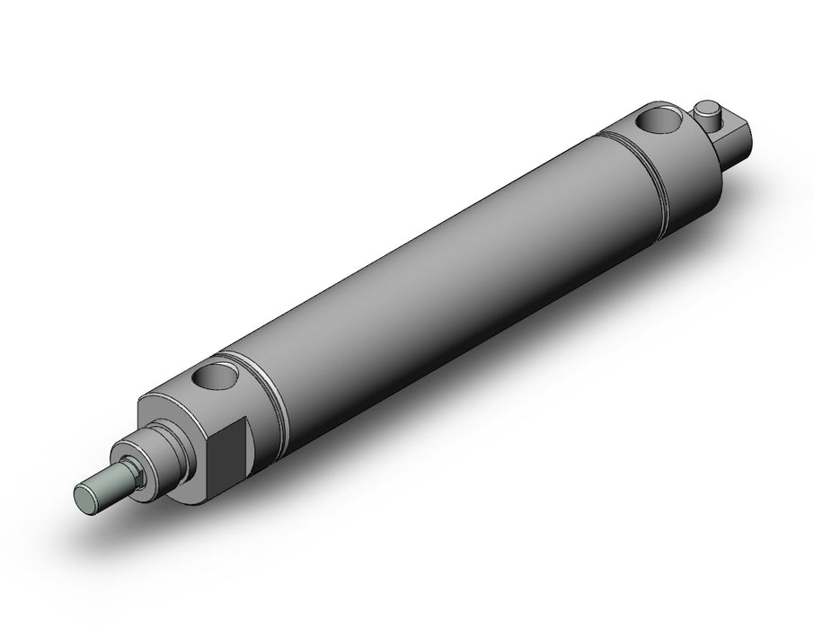 NCDMC106-0350C NCM, Air Cylinder